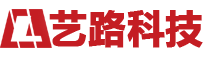 艺路logo
